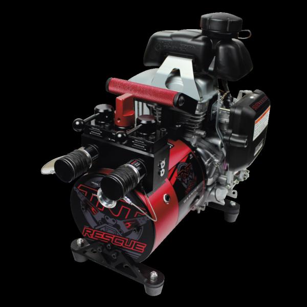 Buy ATT3 Double output hydraulic TNT Rescue Tools at wholesale prices