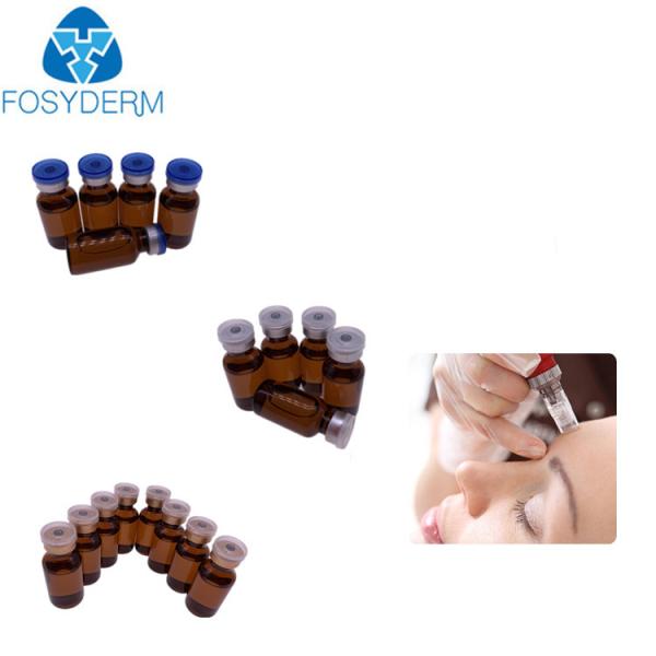 Buy Injectable Mesotherapy Serum For Microneedling Liquide Meso Solutions at wholesale prices