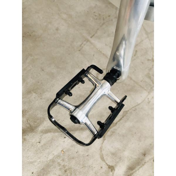 26 Inch CE Adult Men City Bike with Shimano Inner 3 Speeds Gears Ordinary Pedal