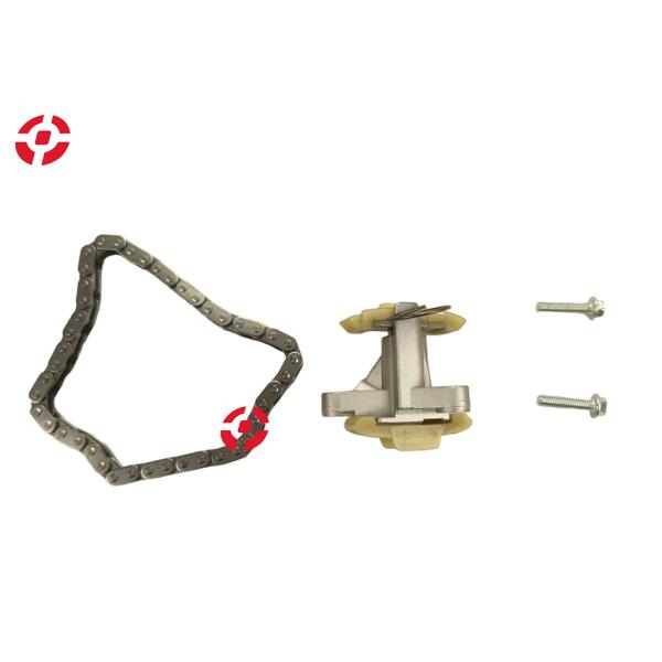 Auto Camshaft timing chain tensioner Camshaft chain kits for Land Rover Auto timing chain set OE 1316113