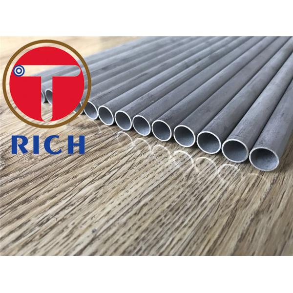 Buy ASTM A268 A268M 05A Seamless Stainless Steel Tube at wholesale prices