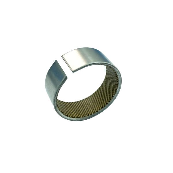 Buy Stainless Steel Bushing,  Fabric Sliding Layer at wholesale prices
