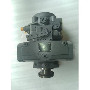 R902225108 Hydraulic Plunger Piston Pump A4VTG90HW32R-NLD10F001 On Sales