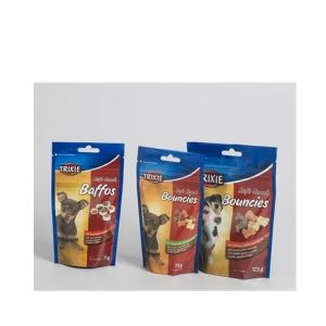 Customized New Durable Bag k, Food Grade k Bag, Mini Plastic k Bag