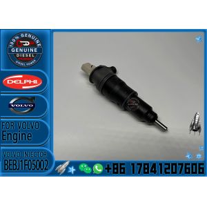 Injector 20584346 BEBJ1F05002 BEBE4J01001 21586290 BEBE4D03201 Diesel