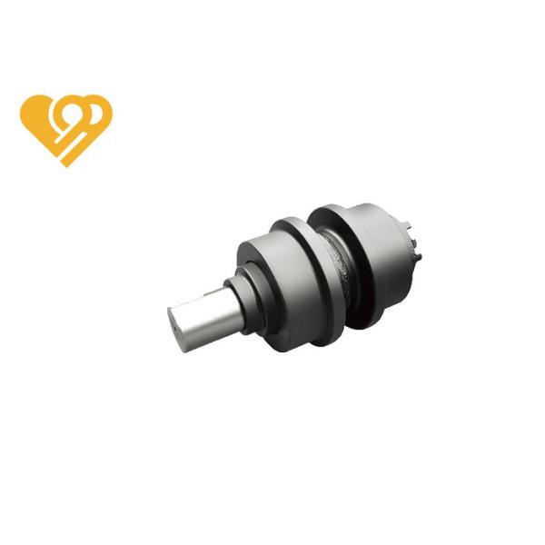 Buy 50Mn Steel D60 Excavator Undercarriage Upper Roller HRC40 at wholesale prices