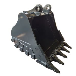 NM400 PC300 PC330 PC400 Excavator Rock Bucket