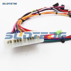 398-7013 3987013 Wire Harness For E323D2L Excavator