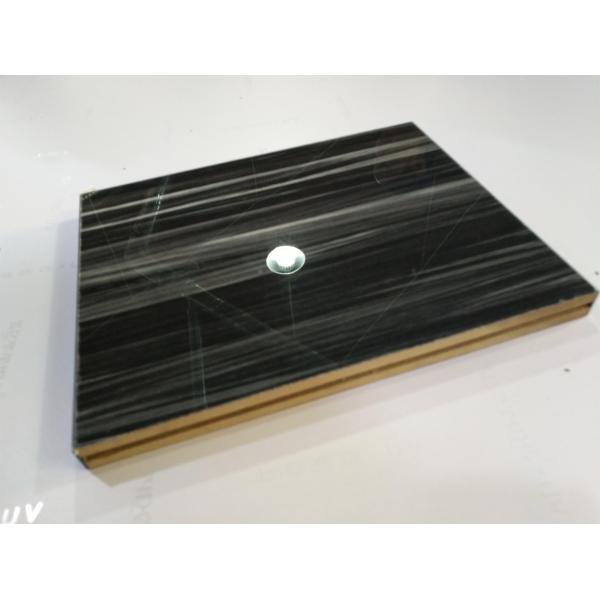 High Gloss UV MDF Board