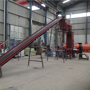 Wrapping 12m 17.2kw Automatic Packaging Machine