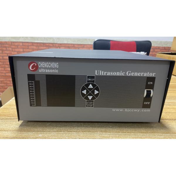 Buy 20k Ultrasonic Frequency Generator Digital Control Cleaning at wholesale prices