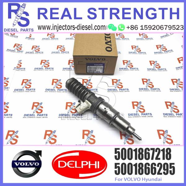 20555521 21028880 21582096 5001867218 7421028880 7421644598 7485003042 85003042 BEBE4D04002 Fuel Injector