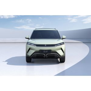 2WD BYD Electric Car Yuan Up EV 301km / 401km 5 Door 5 Seats Small SUV