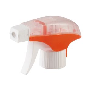Custom Color 28mm Custom Color Liquid Dispenser All Plastic Chemical Resistant