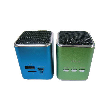 Buy Portable speaker, mini speaker at wholesale prices