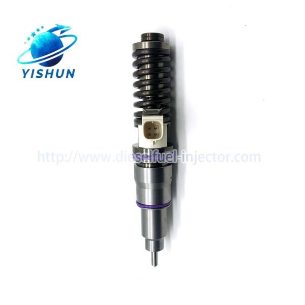 Buy High Quality Diesel engine parts fuel Injector 21340612 BEBE4D08002 BEBE4D16002 BEBE4D24002 for  D16 engine at wholesale prices