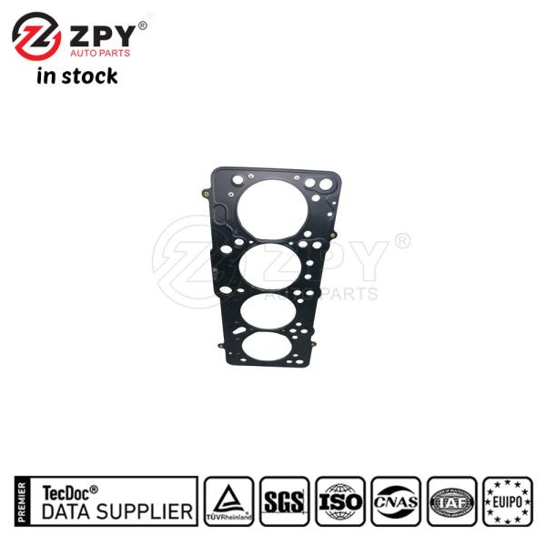ZPY 077103383BT Cylinder Head Gasket For Audi A8 D3 S8 Volkswagen Phaeton