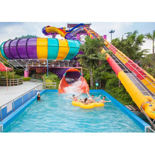 Buy High Quality Best Quality Water Slide Space Bowls Slide Huge Slide at wholesale prices