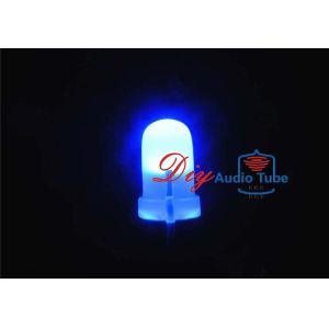 Round Top DIY LED Diode 20mA Max Forward Current For Advertising Light Box