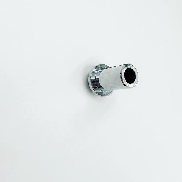 ISO9001 CNC Stainless Steel Parts Custom 6061 Aluminum Machined Parts