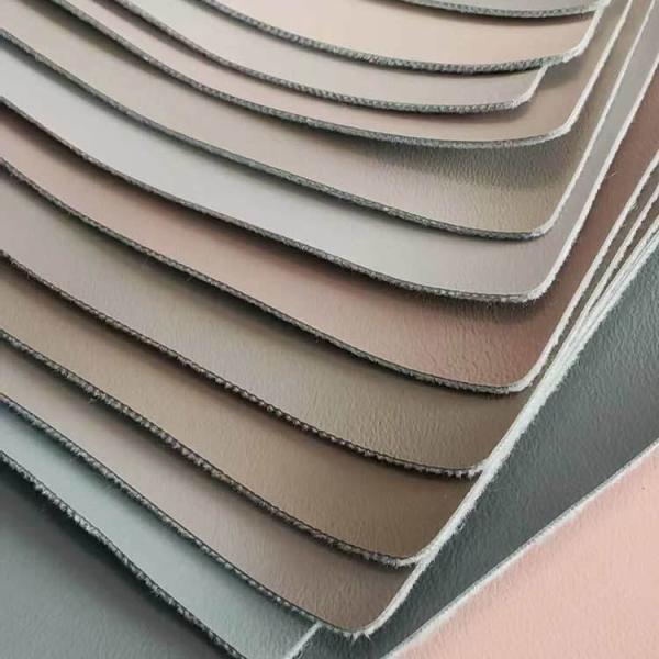 Buy In Stock Eco-Friendly Silicone Leather For Outdoor & Medical Use - High Performance, 1.0mm at wholesale prices