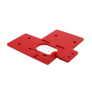 Anodizing CNC Machined Aluminum Parts Welding Stamping Fabrication