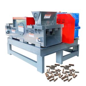 Steel Bar Cutting Machine Suitable for Industrial Rescue Processing Diameter 0