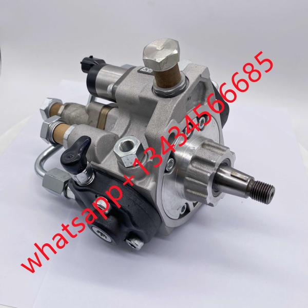 High Quality Diesel Fuel Injection Pump 294000-1550 294000-1560 294000-2110 For HINO J05E