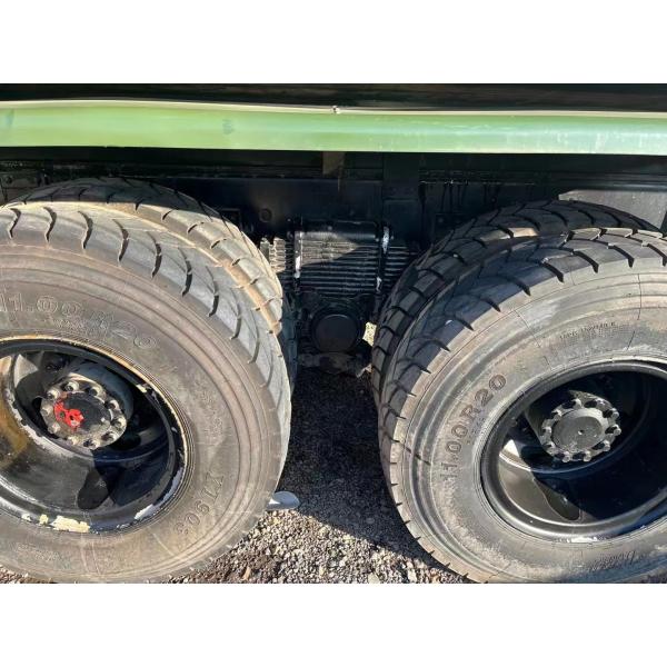 Oil Tanks With Different Models And Capacities Used And New Water Tanker