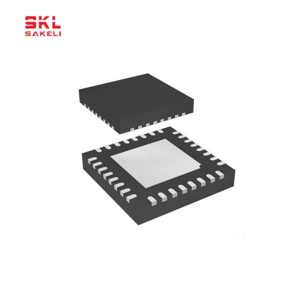 Buy STM32F031K4U6 Mcu Electronics Embedded Flash Memory ARM Cortex M0 Core at wholesale prices