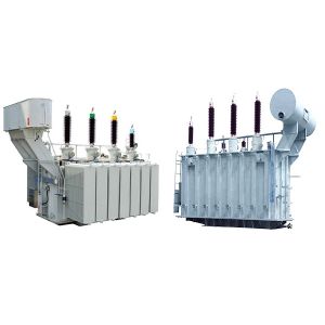 20kV Oil Immersed Transformer Distribution transformer Sealed Transformer