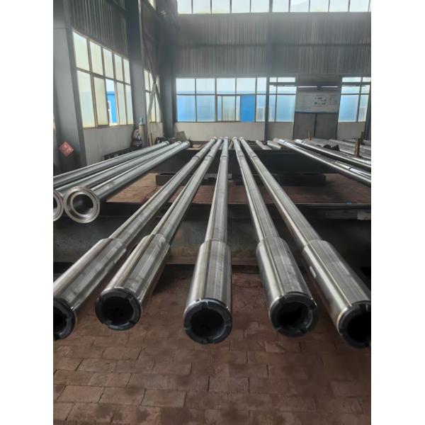 Non-magnetic drill collar, non-magnetic sub, NMDC NMsub