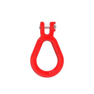 SLRO57-CLEVIS PEAR SHAPE LINK