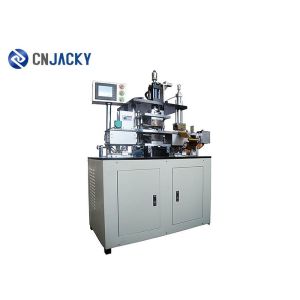 China PVC Plastic Card Personalization Machine Automatic Embossing and Gilding Machine on sale China PVC Plastic Card Personalization Machine Automatic Embossing and Gilding Machine on sale