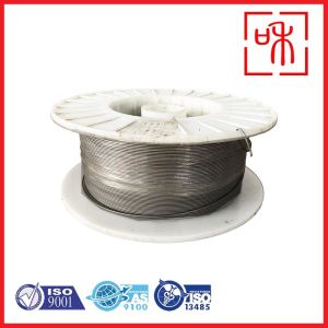 Titanium Angle The Game-Changing Material for Braces Welding