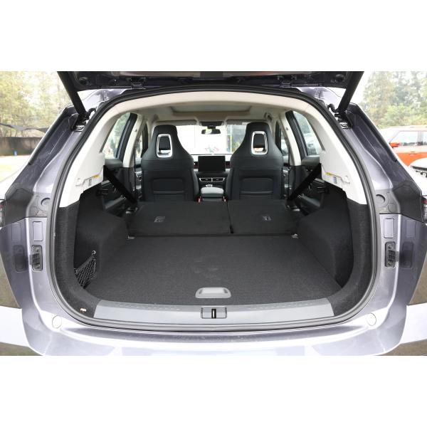 Max. Power kW 220 299Ps 2023 Chery Jetour Dasheng 1.6t Jetour Cars with Jetour Gasoline