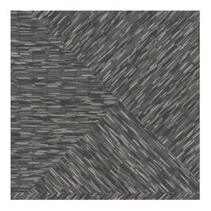 Geometric Loop Pile Nylon Printed Carpet Tiles Custom Pattern 50cm*50cm