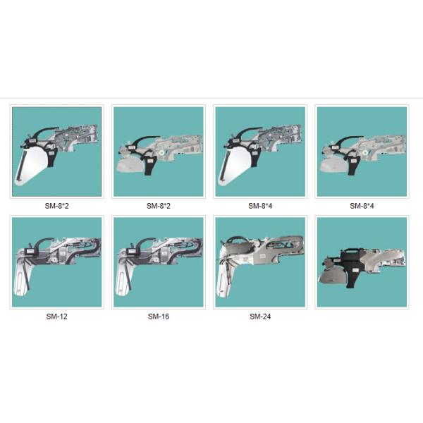 Buy SAMSUNG SM 8mm Feeder TAPE GUIDE for pick and place machine at wholesale prices