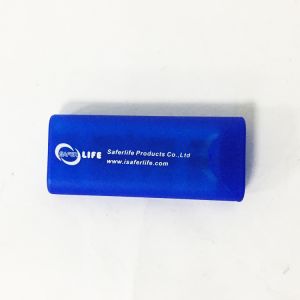 customized design bandage dispenser with 5 bandages