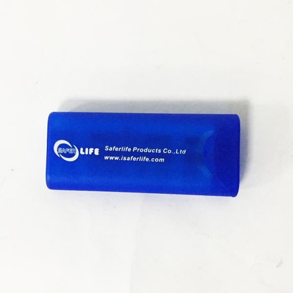 Buy customized design bandage dispenser with 5 bandages at wholesale prices