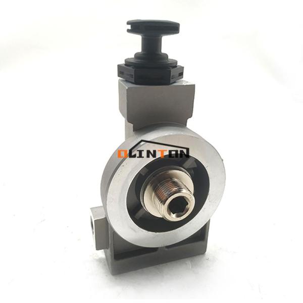 OEM Supported PC200-8 PC240-8 Excavator Fuel Feed Pump Head 6754-71-7200