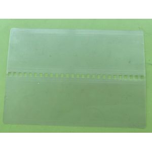 Quality Noritsu C41 Minilab Film Processor Leader Card Made in China for sale