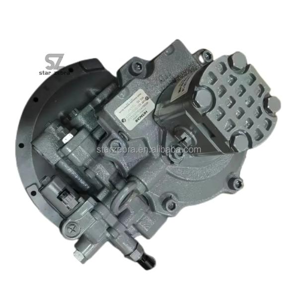 Hitachi ZX120-3 ZX130-3 ZX130-5A Hydraulic Pump for Heavy-Duty Machinery YB60000770 9289321 HPK060 HPK055