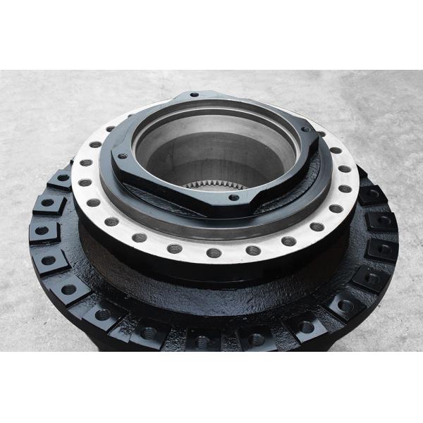 TGFQ 9251681 / 9219274 ZX870 Travel Gearbox For Excavator Final Device