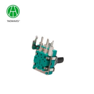 Axonia EC16B41H01 Analog Encoder with Display Interface for Easy Shaft Rotation