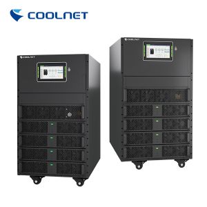 Experience Uninterrupted Performance Online Uninterruptible Power Supply 50/60Hz