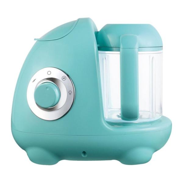 Buy 220V-240V Electric 4 In 1 Food Processor With Vacuum Preservation Function at wholesale prices