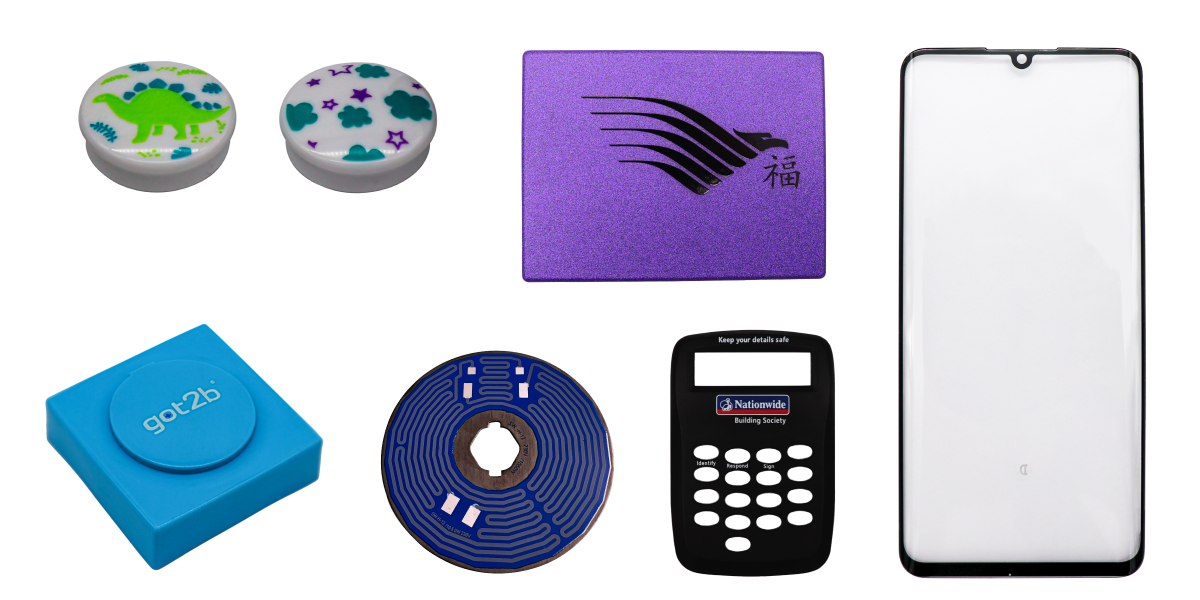 Cover/Flat Board Automatic 2-Color UV Screen Printing Machine Plasma Treatment