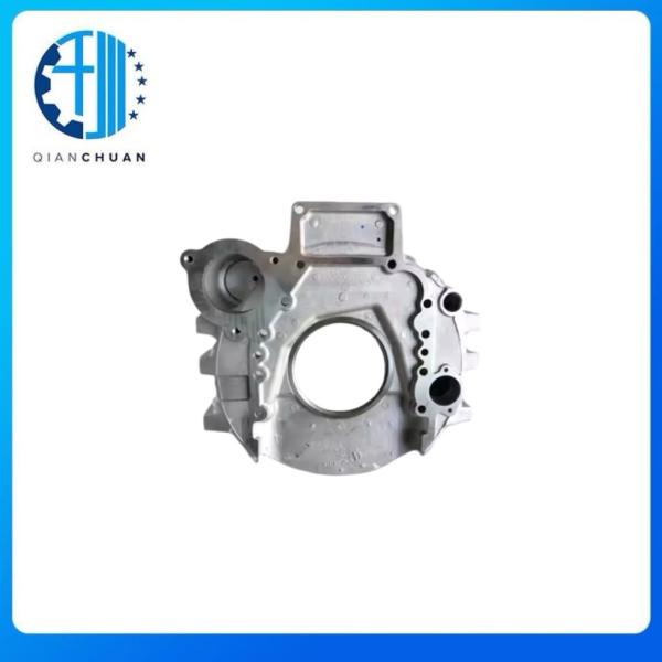 Flywheel Housing 3926207 3926207PT For 6C8.3 QSL8.9 Diesel Engine Spare Part