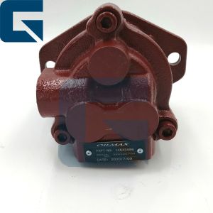 VOE14533496 14533496 Excavator EC360 EC480 Fan Motor